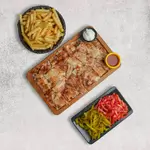 Chicken Shawarma 1/2 Kg